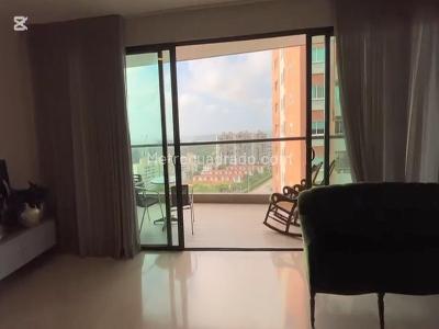 Apartamento en venta en Altos De Riomar, Barranquilla · foto 3 de 12