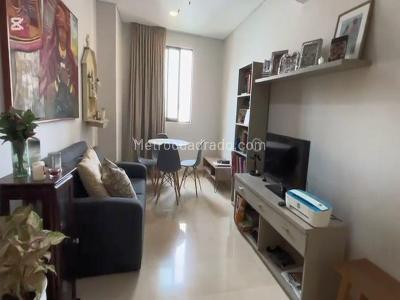 Apartamento en venta en Altos De Riomar, Barranquilla · foto 4 de 12