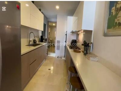 Apartamento en venta en Altos De Riomar, Barranquilla · foto 5 de 12