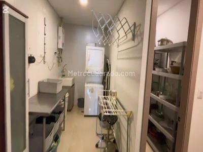 Apartamento en venta en Altos De Riomar, Barranquilla · foto 6 de 12