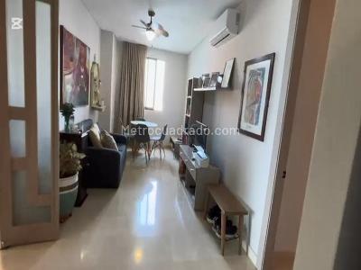 Apartamento en venta en Altos De Riomar, Barranquilla · foto 7 de 12