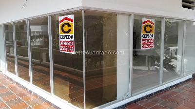 Retail space for rent in ALTOS DEL PRADO, Barranquilla