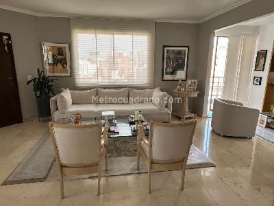 Apartamento en venta en Altos De Riomar, Barranquilla · foto 3 de 18