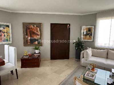 Apartamento en venta en Altos De Riomar, Barranquilla · foto 5 de 18