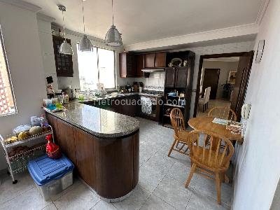 Apartamento en venta en Altos De Riomar, Barranquilla · foto 7 de 18
