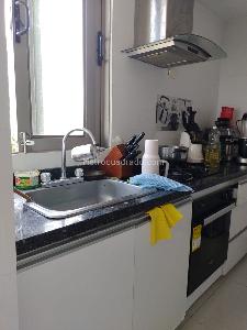 Apartamento de 3 alcobas en venta en Altamira, Barranquilla, 94 m² · foto 4 de 7