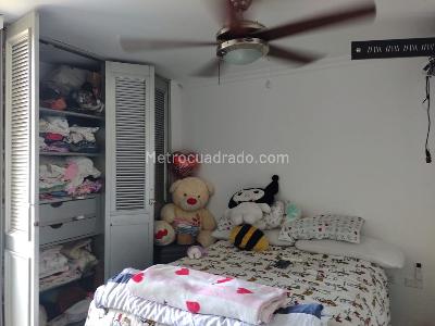 Apartamento de 3 alcobas en venta en Altamira, Barranquilla, 94 m² · foto 5 de 7