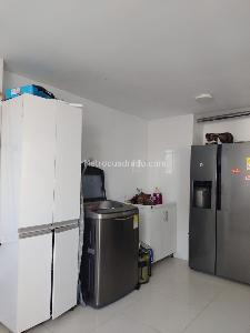 Apartamento de 3 alcobas en venta en Altamira, Barranquilla, 94 m² · foto 2 de 7