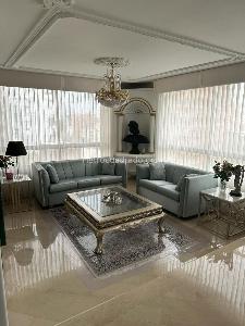 Apartamento de 4 alcobas en venta en Alto Prado, Barranquilla, 360 m² · foto 2 de 20