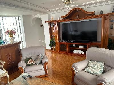 Apartamento de 4 alcobas en venta en Alto Prado, Barranquilla, 360 m² · foto 5 de 20