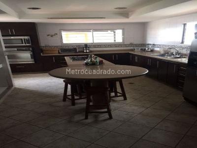 Casa en arriendo en San Vicente, Barranquilla · foto 2 de 5