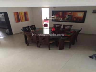 Casa en arriendo en San Vicente, Barranquilla · foto 4 de 5