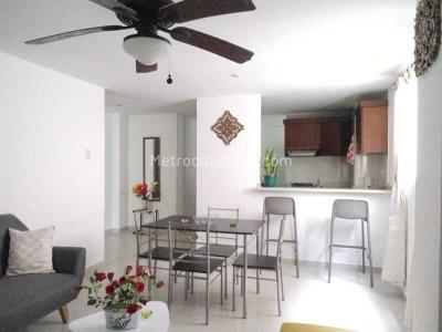 Apartamento de 2 alcobas en venta en Villa Santos, Barranquilla, 64 m² · foto 2 de 10