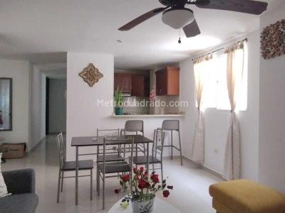 Apartamento de 2 alcobas en venta en Villa Santos, Barranquilla, 64 m² · foto 3 de 10