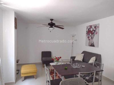 Apartamento de 2 alcobas en venta en Villa Santos, Barranquilla, 64 m² · foto 5 de 10
