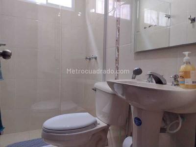 Apartamento de 2 alcobas en venta en Villa Santos, Barranquilla, 64 m² · foto 9 de 10