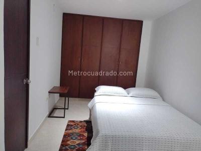 Apartamento de 2 alcobas en venta en Villa Santos, Barranquilla, 64 m² · foto 7 de 10