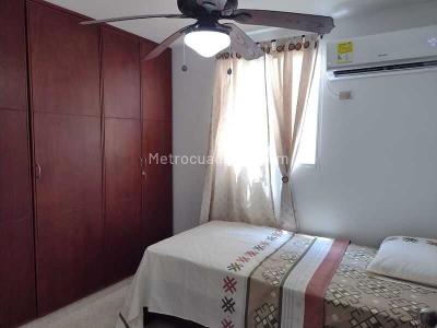 Apartamento de 2 alcobas en venta en Villa Santos, Barranquilla, 64 m² · foto 8 de 10