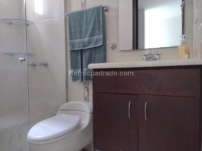 Apartamento de 2 alcobas en venta en Villa Santos, Barranquilla, 64 m² · foto 10 de 10