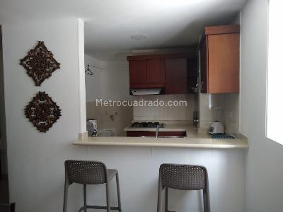 Apartamento de 2 alcobas en venta en Villa Santos, Barranquilla, 64 m² · foto 6 de 10