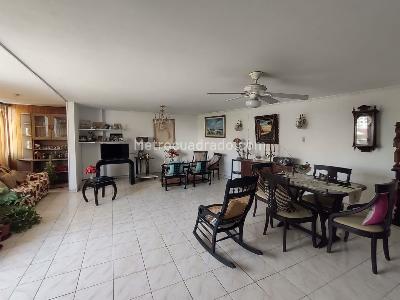 Apartamento en venta en Villa Country, Barranquilla · foto 3 de 7