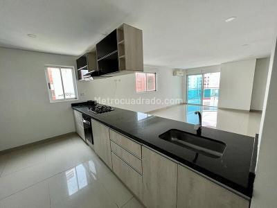 Apartamento de 3 alcobas en venta en Villa Country, Barranquilla, 120 m² · foto 4 de 14