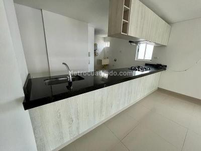 Apartamento de 3 alcobas en venta en Villa Country, Barranquilla, 120 m² · foto 5 de 14