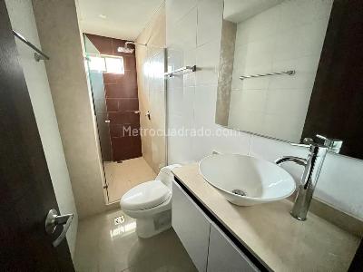 Apartamento de 3 alcobas en venta en Villa Country, Barranquilla, 120 m² · foto 11 de 14