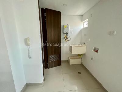 Apartamento de 3 alcobas en venta en Villa Country, Barranquilla, 120 m² · foto 13 de 14