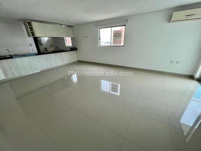 Apartamento de 3 alcobas en venta en Villa Country, Barranquilla, 120 m² · foto 3 de 14
