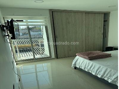 Casa en venta en El Poblado, Barranquilla · foto 6 de 11