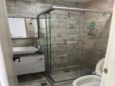 Casa en venta en El Poblado, Barranquilla · foto 10 de 11