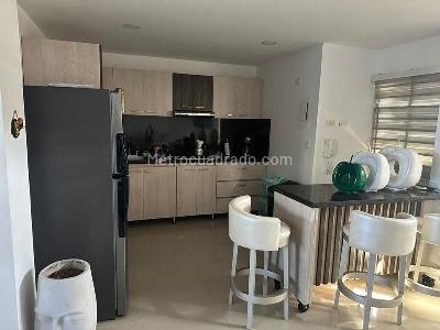 Casa en venta en El Poblado, Barranquilla · foto 4 de 11
