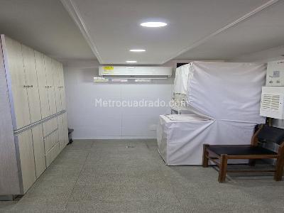 Apartamento en venta en Ciudad Jardin, Barranquilla · foto 11 de 13