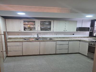 Apartamento en venta en Ciudad Jardin, Barranquilla · foto 10 de 13