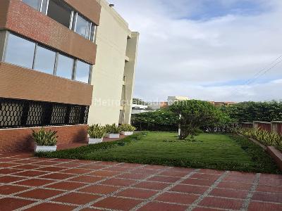 Apartamento en venta en Ciudad Jardin, Barranquilla · foto 4 de 13