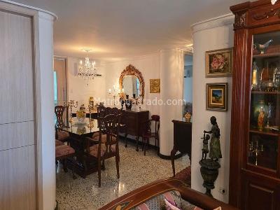 Apartamento en venta en Ciudad Jardin, Barranquilla · foto 5 de 13