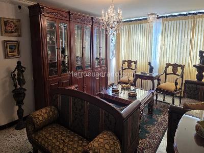 Apartamento en venta en Ciudad Jardin, Barranquilla · foto 6 de 13