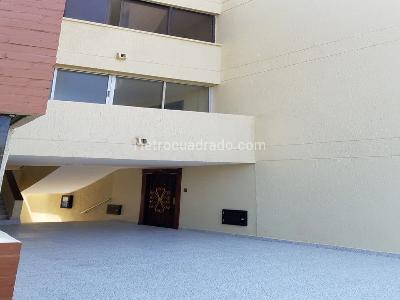 Apartamento en venta en Ciudad Jardin, Barranquilla · foto 2 de 13