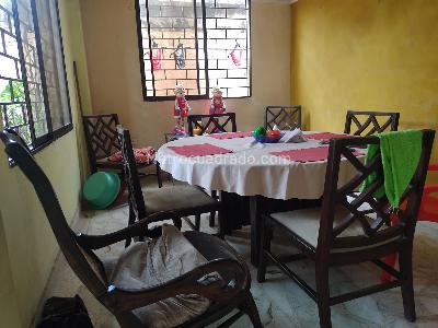 Casa de 3 alcobas en venta en Modelo, Barranquilla, 350 m² · foto 5 de 6