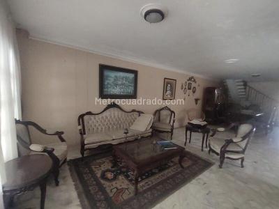 Casa de 3 alcobas en venta en Modelo, Barranquilla, 350 m² · foto 4 de 6