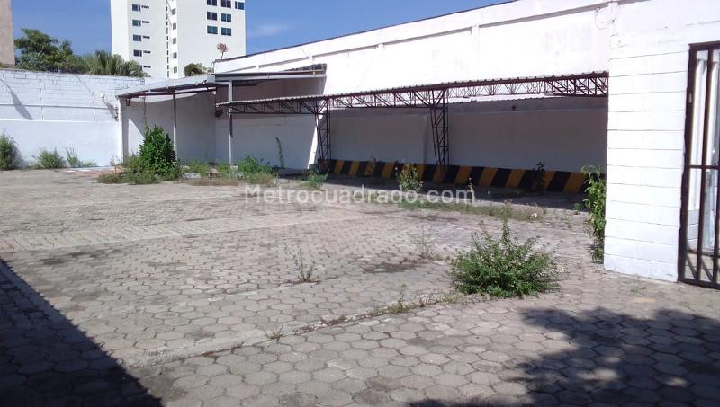 Lote en Venta, ALTO PRADO, Barranquilla - Más