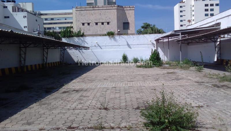 Lote en Venta, ALTO PRADO, Barranquilla - Vista 2