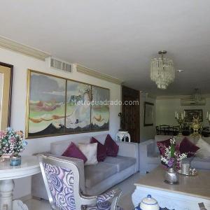 Apartamento en venta en Riomar, Barranquilla · foto 2 de 9