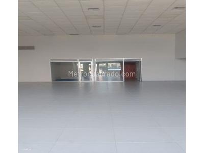 Retail space for rent in ALTOS DEL PRADO, Barranquilla
