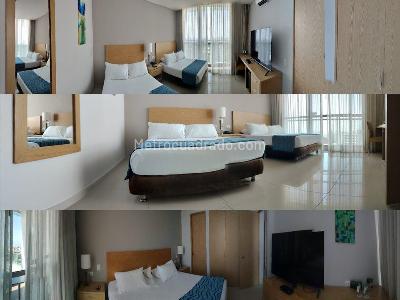 Apartamento en venta en Alto Prado, Barranquilla · foto 5 de 14