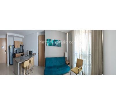 Apartamento en venta en Alto Prado, Barranquilla · foto 6 de 14
