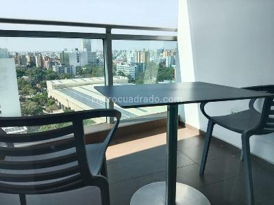 Apartamento en venta en Alto Prado, Barranquilla · foto 9 de 14