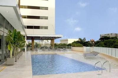 Apartamento en venta en Alto Prado, Barranquilla · foto 12 de 14