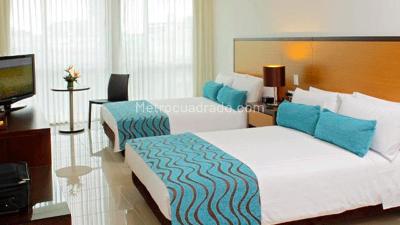 Apartamento en venta en Alto Prado, Barranquilla · foto 4 de 14